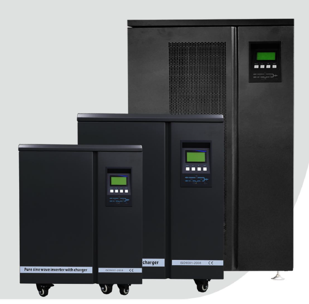 Foshan SNAT (SNADI Solar) Energy Electrical Technology Co., Ltd. - Wechselrichter - SN Single-phase IGBT Low Frequency Inverter SN-10KW  96V - Art. 53202