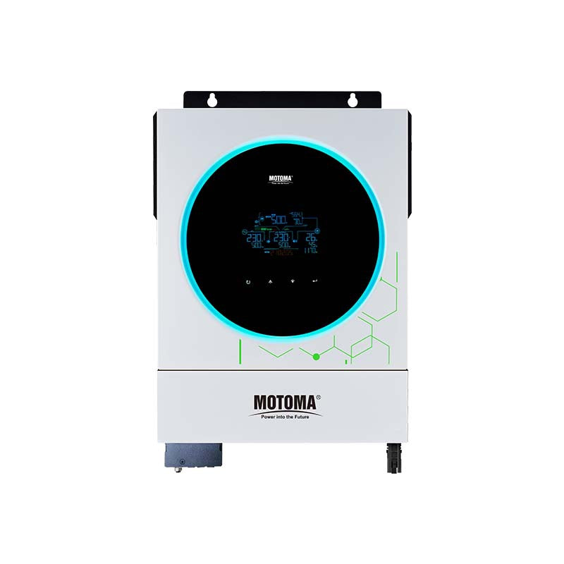 Shenzhen Motoma Power Co., Ltd. - Wechselrichter - SO-SIV-G4VMD-48V6KVA-TWIN SO-SIV-G4VMD-48V6KVA-TWIN - Art. 58613