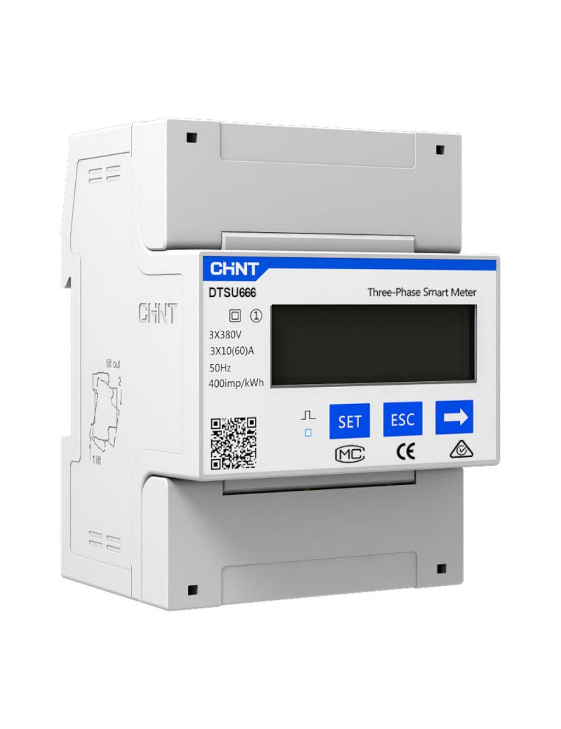 SofarSolar Smart Meter 3-phasig