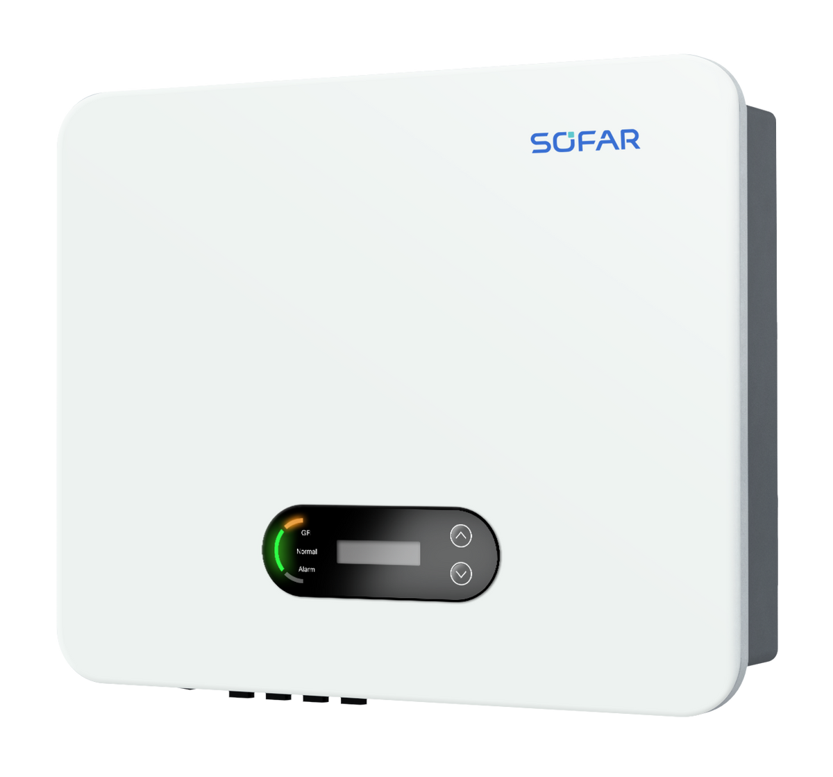 Shenzhen SOFARSOLAR Co., Ltd. - Wechselrichter - SOFAR 15-24KTLX-G3 SOFAR 24KTLX-G3 - Art. 41844