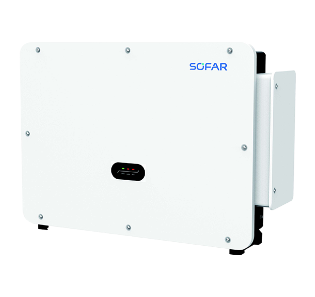 Shenzhen SOFARSOLAR Co., Ltd. - Wechselrichter - SOFAR 250-350KTLX0 SOFAR 250KTLX0 - Art. 59560