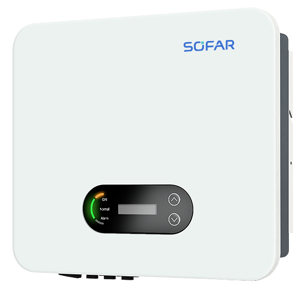 Shenzhen SOFARSOLAR Co., Ltd. - Wechselrichter - SOFAR 3.3-12KTLX-G3 SOFAR 5,5KTLX-G3 - Art. 33873