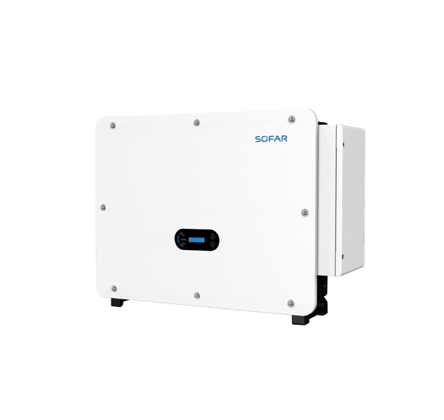Shenzhen SOFARSOLAR Co., Ltd. - Wechselrichter - SOFAR 40-75KTLX-G4-LV SOFAR 60KTLX-G4-LV - Art. 59558