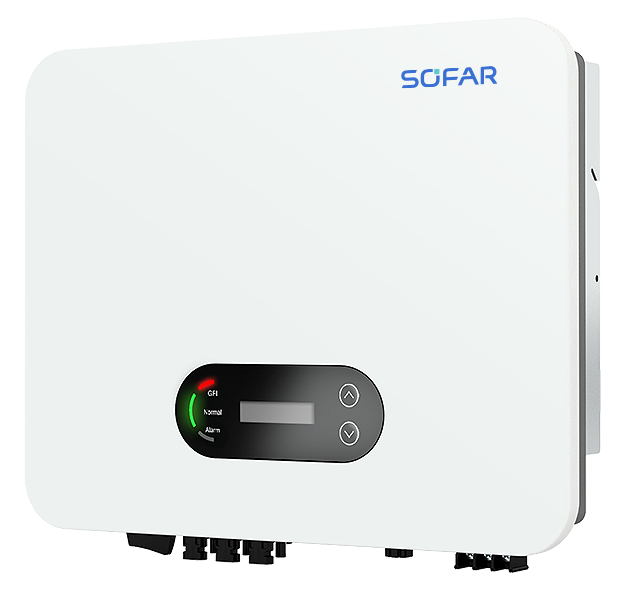 Shenzhen SOFARSOLAR Co., Ltd. - Wechselrichter - SOFAR 7-10.5KTLM-G3 SOFAR 10,5KTLM-G3 - Art. 51476