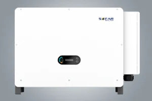 Shenzhen SOFARSOLAR Co., Ltd. - Wechselrichter - SOFAR 80-136KTL SOFAR 125KTL-HV - Art. 41856