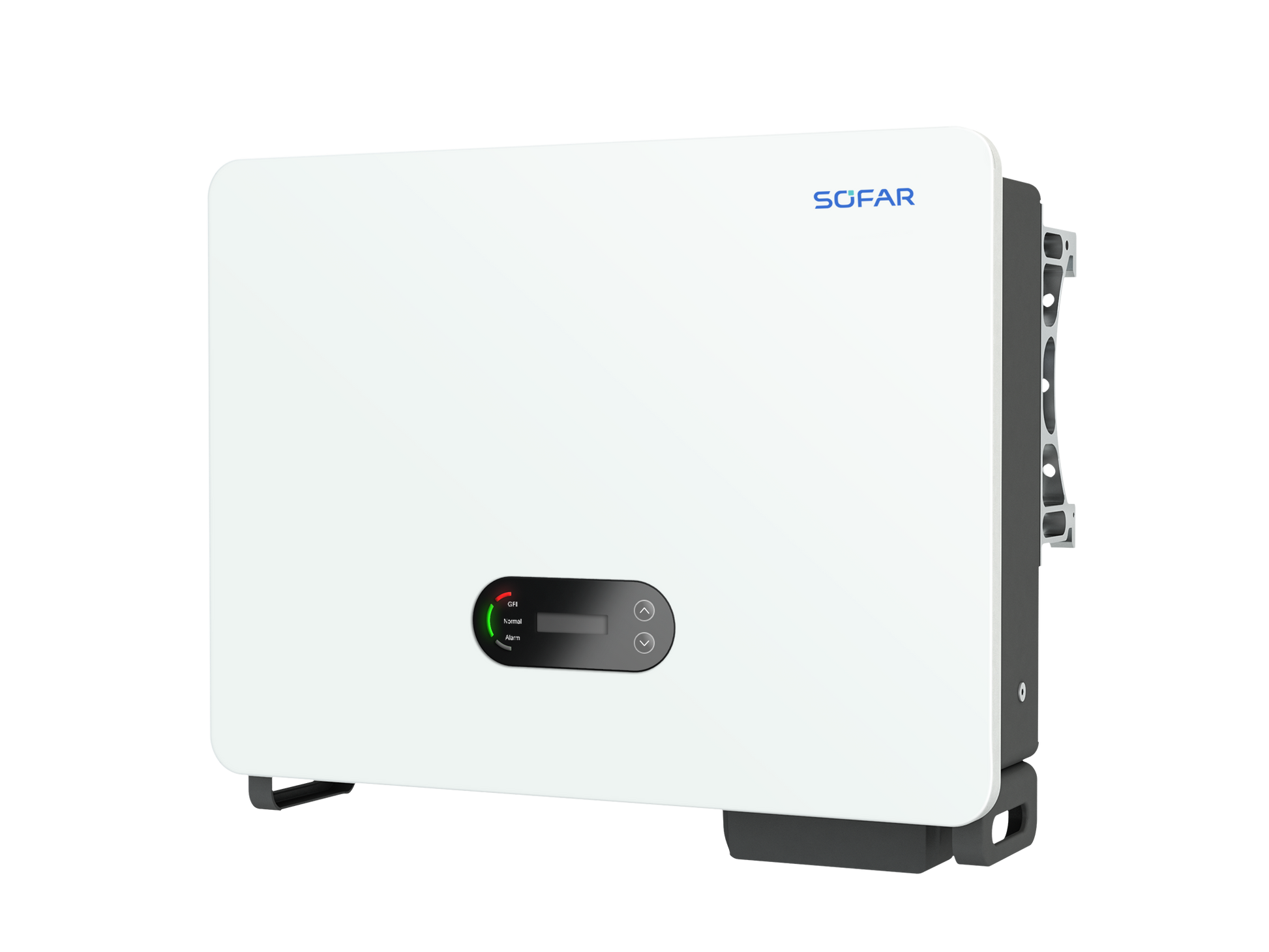SOFAR 80KTLX-G3 – Dreiphasen-Wechselrichter für industrielle Photovoltaikanlagen