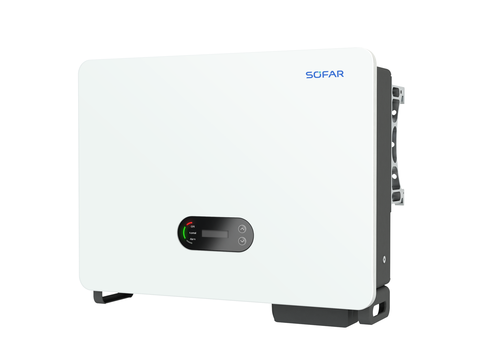 SOFAR 80KTLX-G3 – Dreiphasen-Wechselrichter für industrielle Photovoltaikanlagen