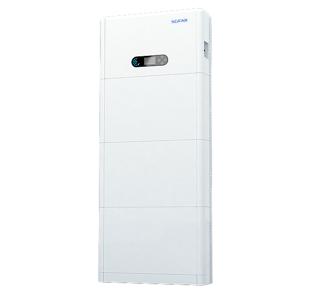 Shenzhen SOFARSOLAR Co., Ltd. - Speicher - SOFAR PowerAll ESI 3-6K-S1 ESI 3~6K-S1-HA3 - Art. 29329