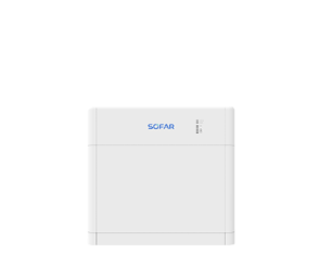 SOFAR Solarspeicher BTS E5-D5 Speichersystem