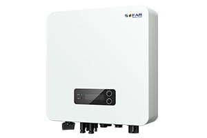 SOFAR Wechselrichter 3.6KTLM-G3 1-phasig 2xMPPT