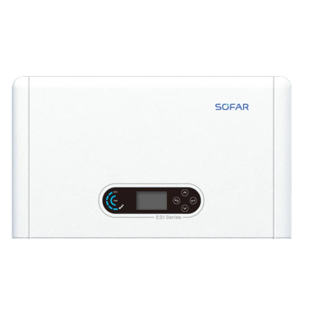 SOFAR Wechselrichter ESI 4.6K-S1