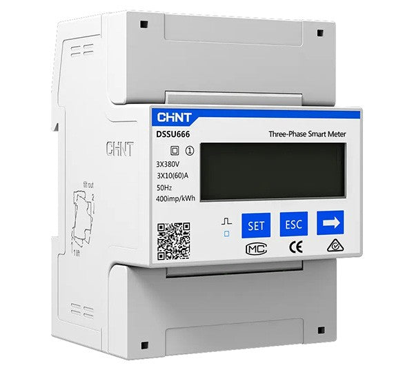 SOFAR Wechselrichter SMART METER DT/SSU666 (80A) 3-PHASIG, FÜR SOFAR HYD-3PH
