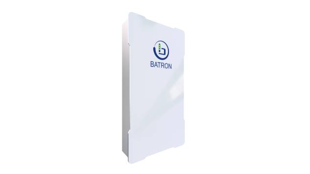 Batron Enerji A.Ş. - Speicher - SOHOME Batron SOHO - Art. 25233