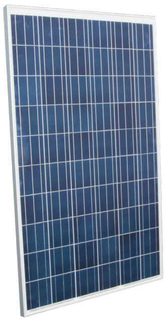 Solarnova Deutschland GmbH - Solarmodul - SOL-GT poly SOL 272 GT - Art. 56645