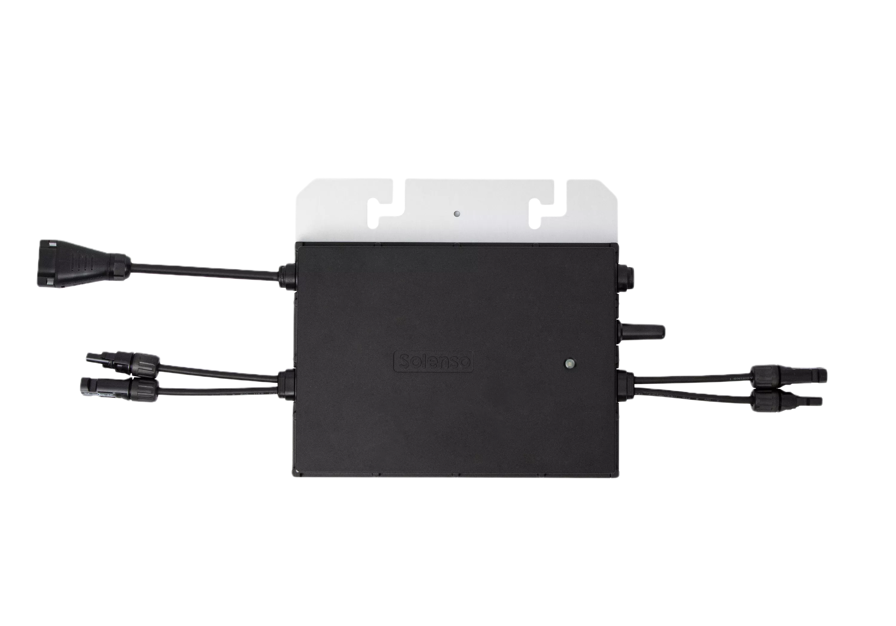 Solenso Electronic Materials Co., Ltd. - Wechselrichter - SOL-H700/800H H2H SOL-H800H - Art. 48441