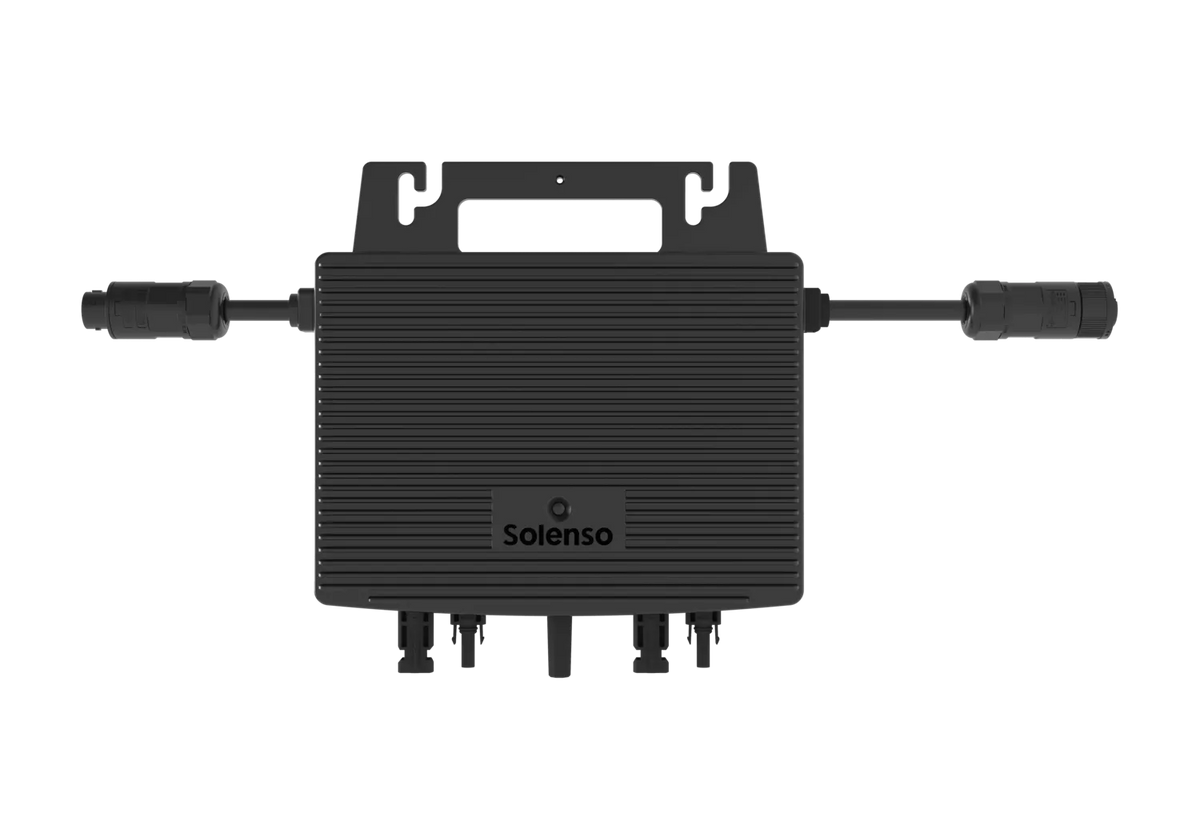 Solenso Electronic Materials Co., Ltd. - Wechselrichter - SOL-H900/1000 H2H SOL-H1000 - Art. 61690