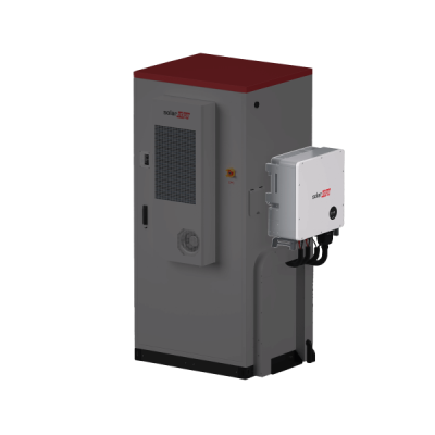 SOLAREDGE 50KW PCS050 Battery Inverter