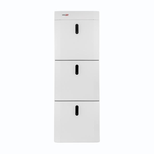 SOLAREDGE Batteriespeicher Home Battery-02 3ph/48V 13,8/14,55kWh