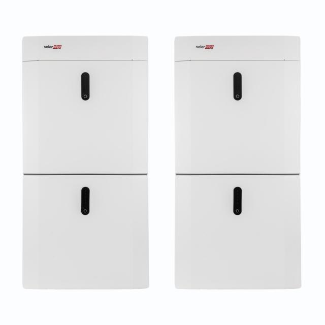 SOLAREDGE Batteriespeicher Home Battery-02 3ph/48V 18,4/19,4kWh