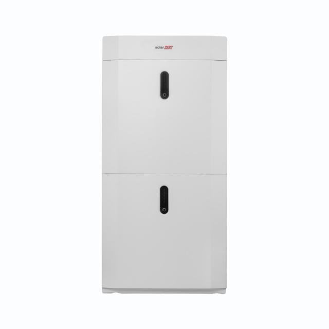 SOLAREDGE Batteriespeicher Home Battery-02 3ph/48V 9,2/9,7kWh