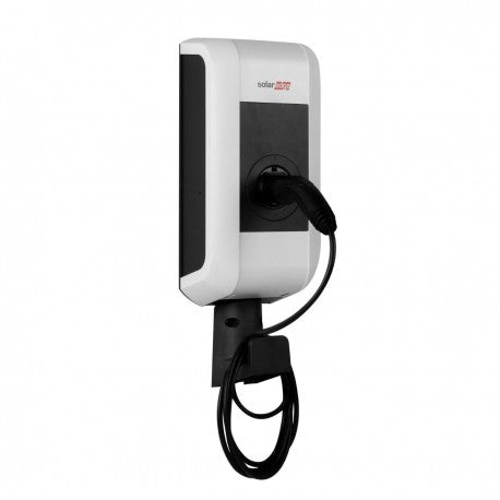 SOLAREDGE SE-EVK22C00-01 EV-Heimladegerät
