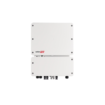 SOLAREDGE Wechselrichter Home Hub 8,0 kW Solarwechselrichter – einphasig mit SetApp