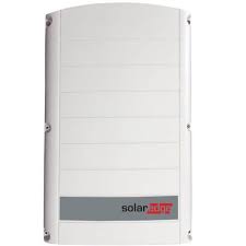 SOLAREDGE Wechselrichter SE17K-RW00IBNM4
