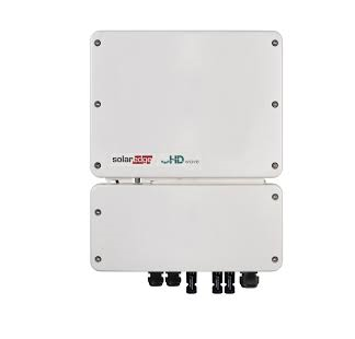 SOLAREDGE Wechselrichter SE3680H-RWS HD-WAVE STOREDGE HYBRID HD-WAVE-WECHSELRICHTER MIT STOREDGE-SCHNITTSTELLE