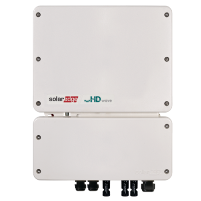 SOLAREDGE Wechselrichter SE4000H-RWS00BEO4 HD-Wave 4 kW, 1PH, IP65