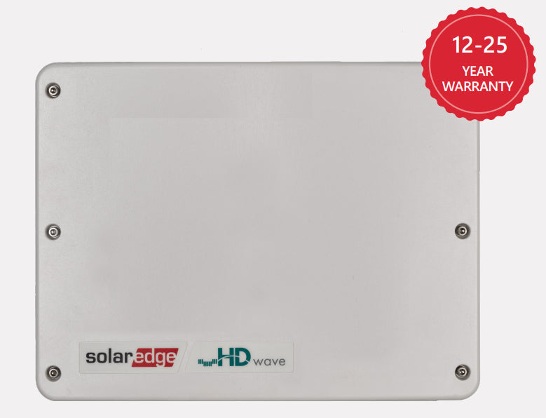SOLAREDGE Wechselrichter SE5000H StorEdge AC Coupled Single Phase