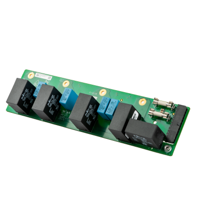 SOLAREDGE Zubehör AC SPD Upgrade Kit for Synergy Manager