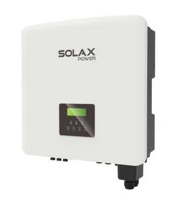 SOLAX Batteriespeicher X3-HYBRID-6.0-M