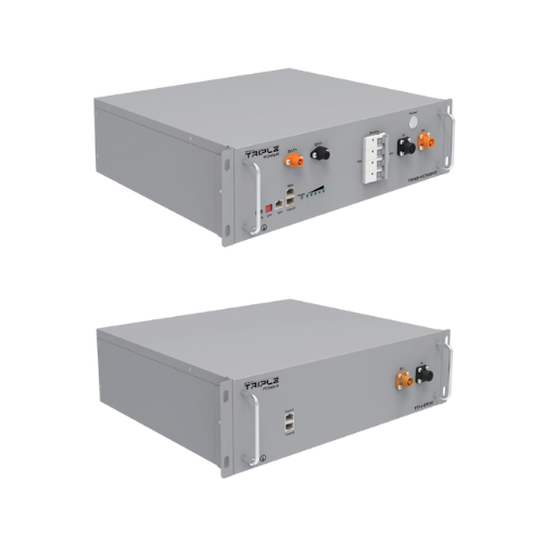 SOLAX POWER Batteriespeicher T-BAT-SYS-HV-R3.6