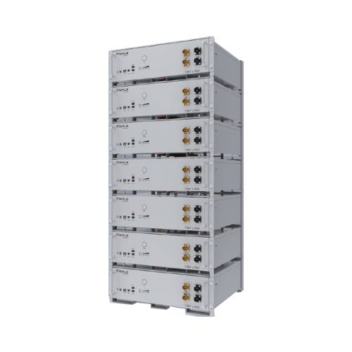 SOLAX POWER Batteriespeicher T-BAT-SYS-LV-R36