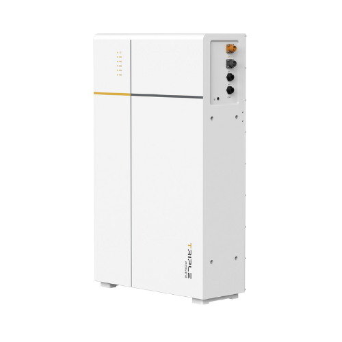 SOLAX POWER Batteriespeicher T-BAT-SYS-LV D150