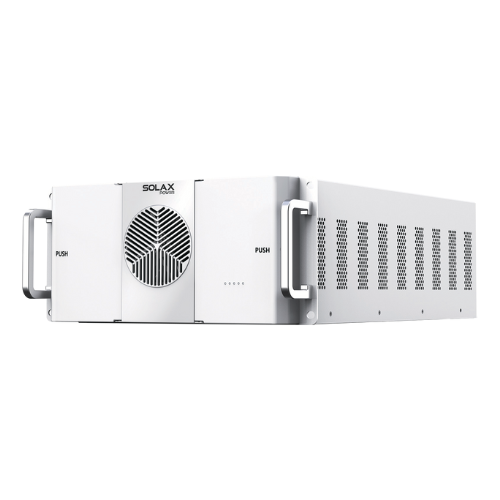 SOLAX POWER Batteriespeicher TB-HR140
