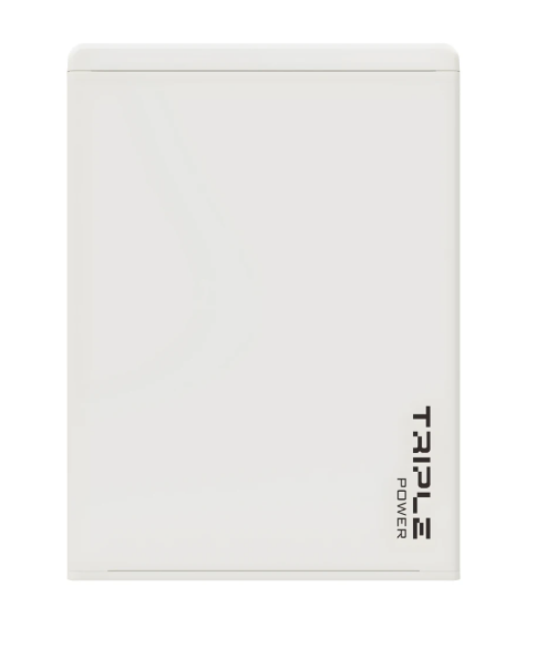 SOLAX POWER Batteriespeicher X3-FIT-8.0-W G4 