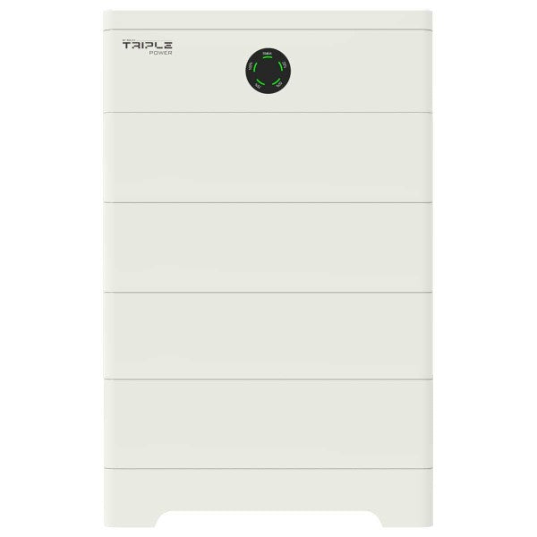 SOLAX POWER Energiespeicher T-BAT HS14.4