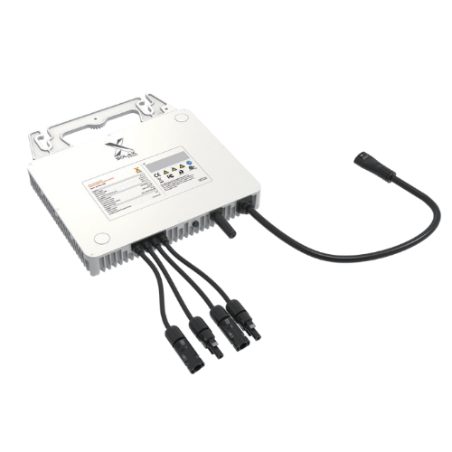 SOLAX POWER Microwechselrichter X1-Micro 1200 2 in 1