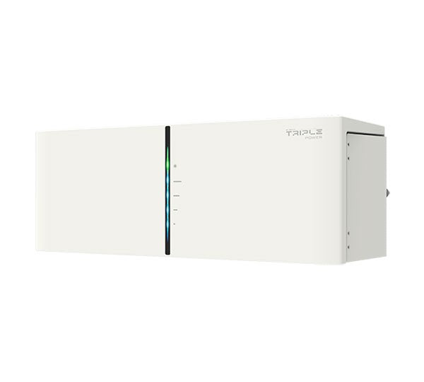 SOLAX POWER Solarspeicher MASTER BOX MC0600 V1.01 (T30)
