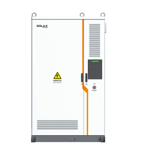 SOLAX POWER Solarspeicher TRENE-P125B261L