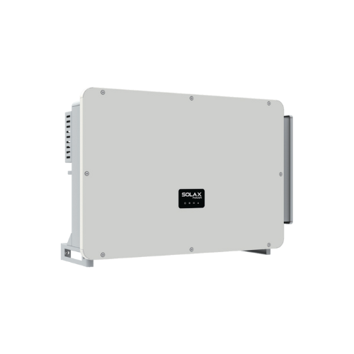 SOLAX POWER Wechselrichter SolaX X3-FORTH Dreiphasige Netzwechselrichter 
