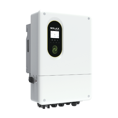 SOLAX POWER Wechselrichter X3-NEO Dreiphasiger Niederspannungs-