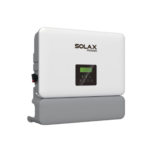 SOLAX POWER X1-VAST Einphasiger Hybrid-Wechselrichter für Hochvoltbatterien