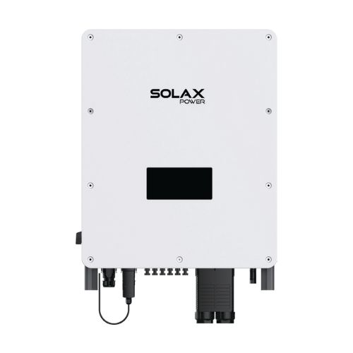SOLAX POWER X3-AELIO Dreiphasiger Hybrid-Wechselrichter Dreiphasiger Hybrid-Wechselrichter für Hochvoltbatterien
