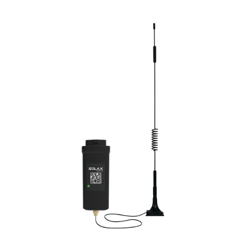 SOLAX POWER Zubehör Pocket WiFi+4GM