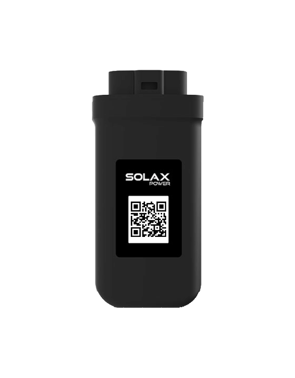 SOLAX Zubehör WLAN Schlüssel Kommunikation V3.0–10 Sek. (WLAN+LAN)