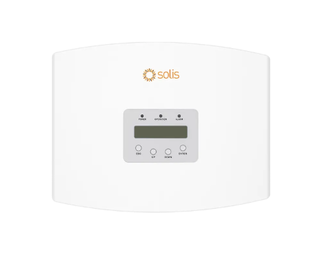 SOLIS Wechselrichter Export Power Manager EPM3-5G-PRO