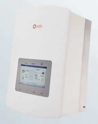 SOLIS Wechselrichter RHI-6K-48ES-5G - Art. 46625
