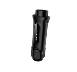 SOLIS WechselriSOLIS Wechselrichter S2-WL-ST (4 pin)chter S2-WL-ST (4 pin)
